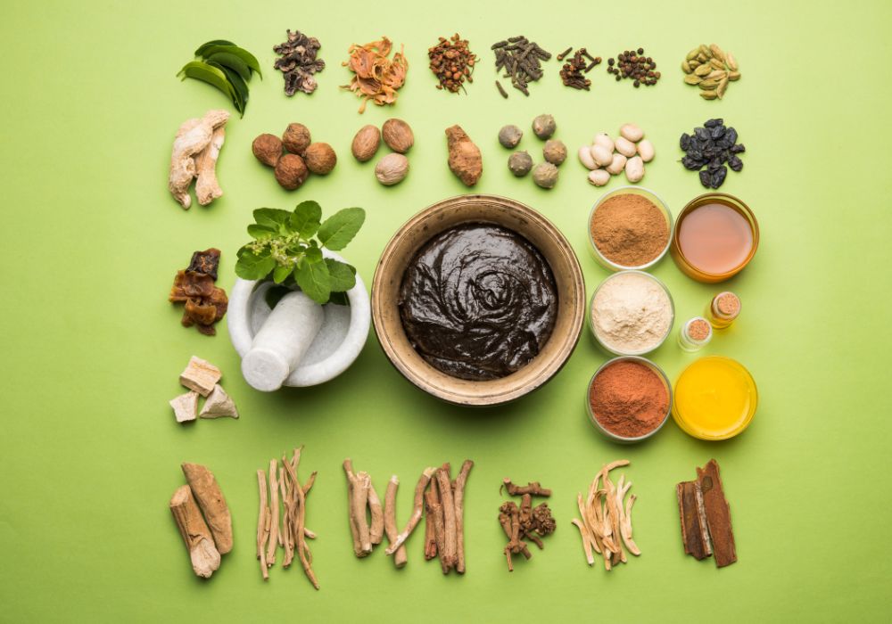 greentouch ayurveda about us