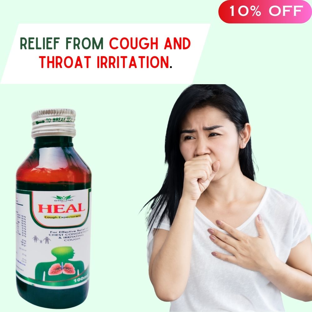 natural remady cough syrup